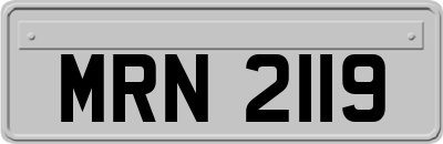 MRN2119