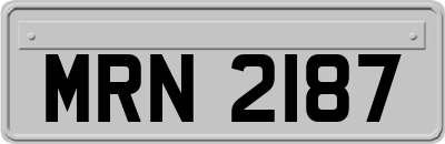 MRN2187