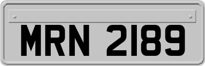 MRN2189