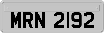 MRN2192
