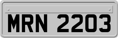 MRN2203