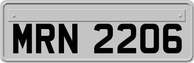 MRN2206