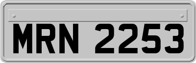 MRN2253