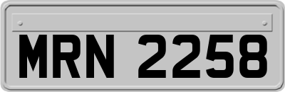 MRN2258