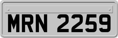 MRN2259