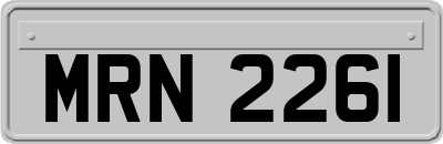 MRN2261