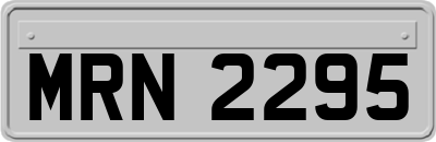 MRN2295