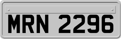 MRN2296