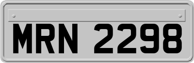 MRN2298