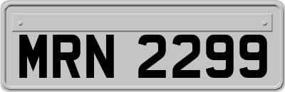 MRN2299