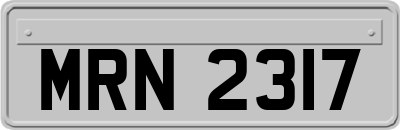 MRN2317