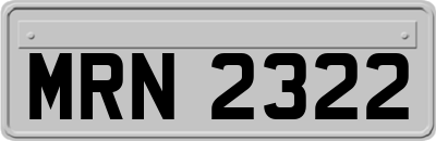 MRN2322