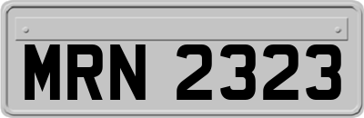 MRN2323