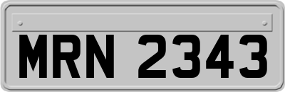 MRN2343