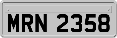 MRN2358