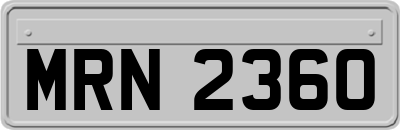 MRN2360