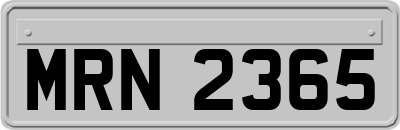 MRN2365
