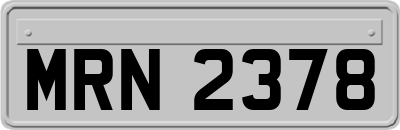 MRN2378