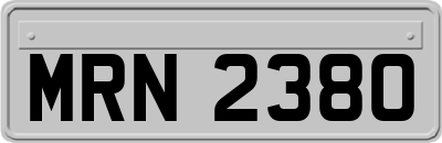 MRN2380