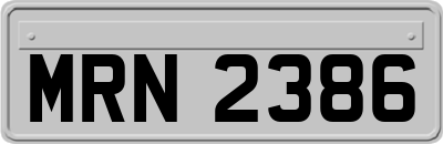 MRN2386