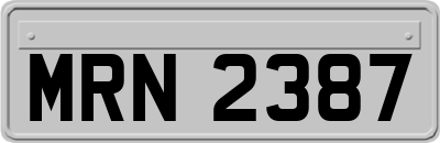 MRN2387