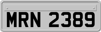 MRN2389