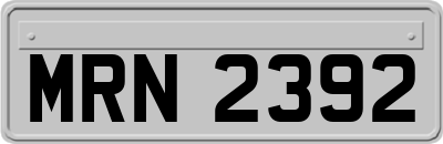 MRN2392