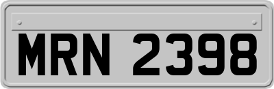 MRN2398