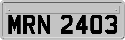 MRN2403
