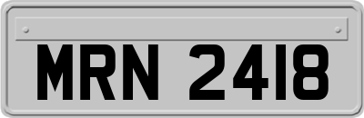MRN2418