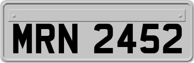 MRN2452