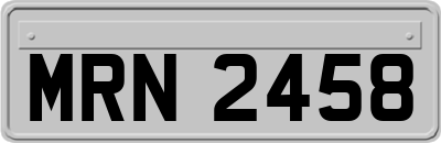 MRN2458