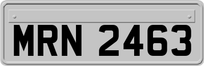 MRN2463