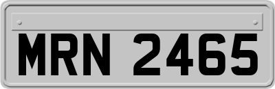 MRN2465
