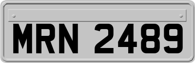 MRN2489