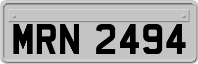 MRN2494