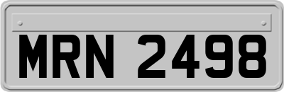 MRN2498
