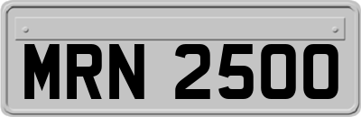 MRN2500