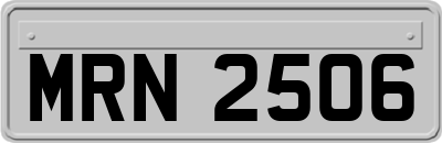 MRN2506