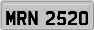MRN2520
