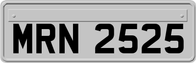 MRN2525