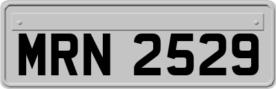 MRN2529