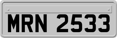 MRN2533