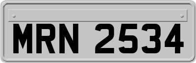 MRN2534