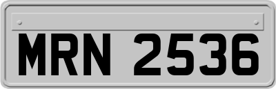 MRN2536