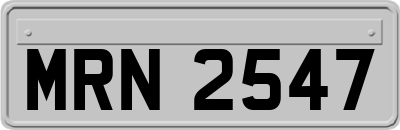 MRN2547