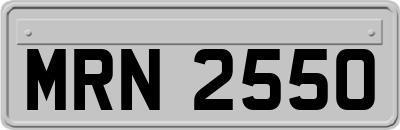 MRN2550
