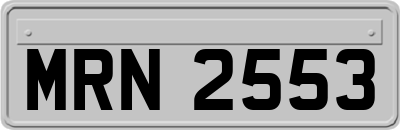 MRN2553