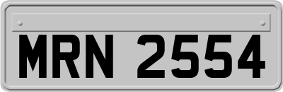 MRN2554