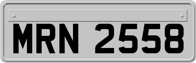 MRN2558
